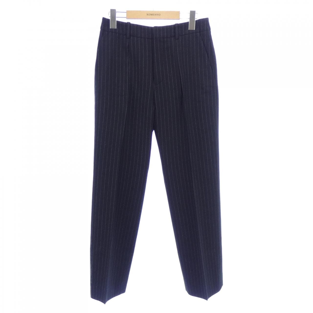 サンローラン SAINT LAURENT 752882 Y127W パンツ