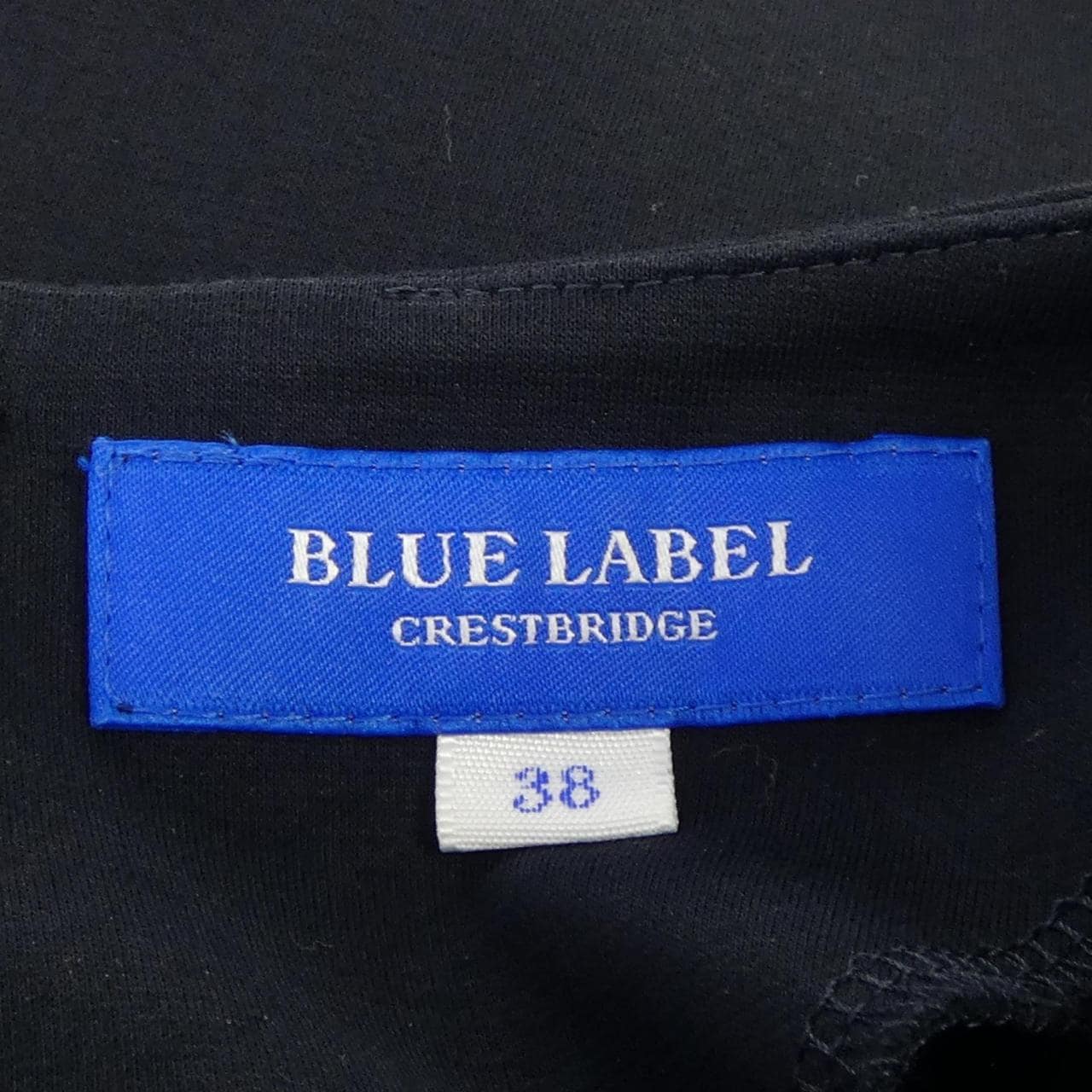 ブルーレーベルクレストブリッジ BLUE LABEL CRESTBRIDGE トップス