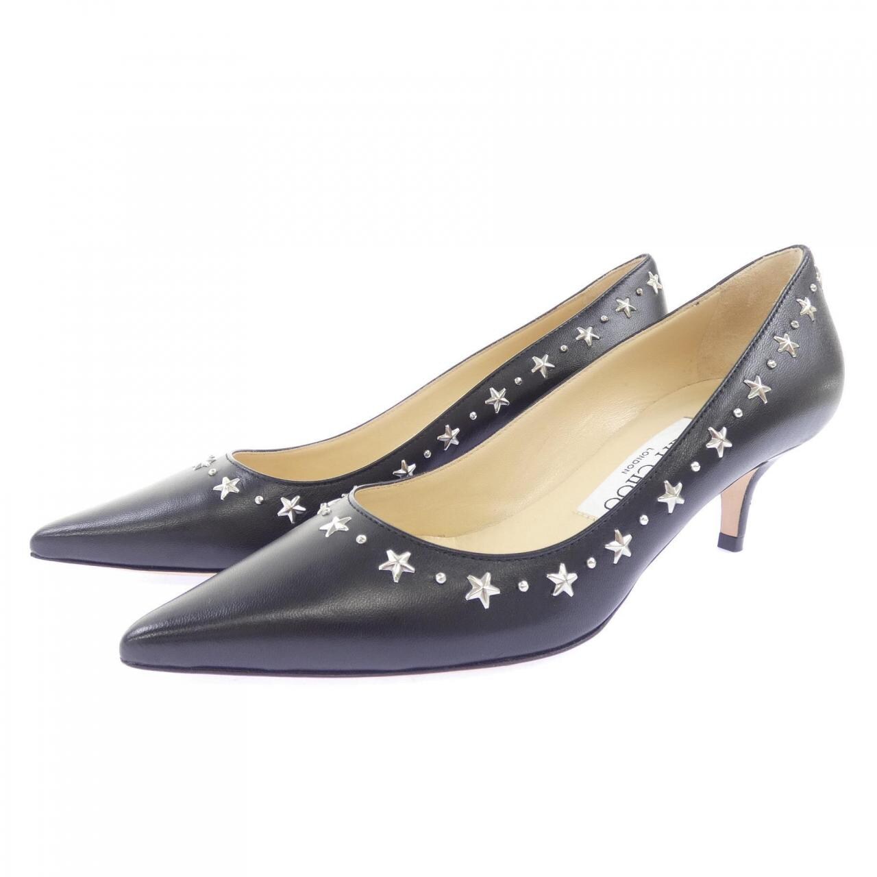 ジミーチュウ JIMMY CHOO パンプス