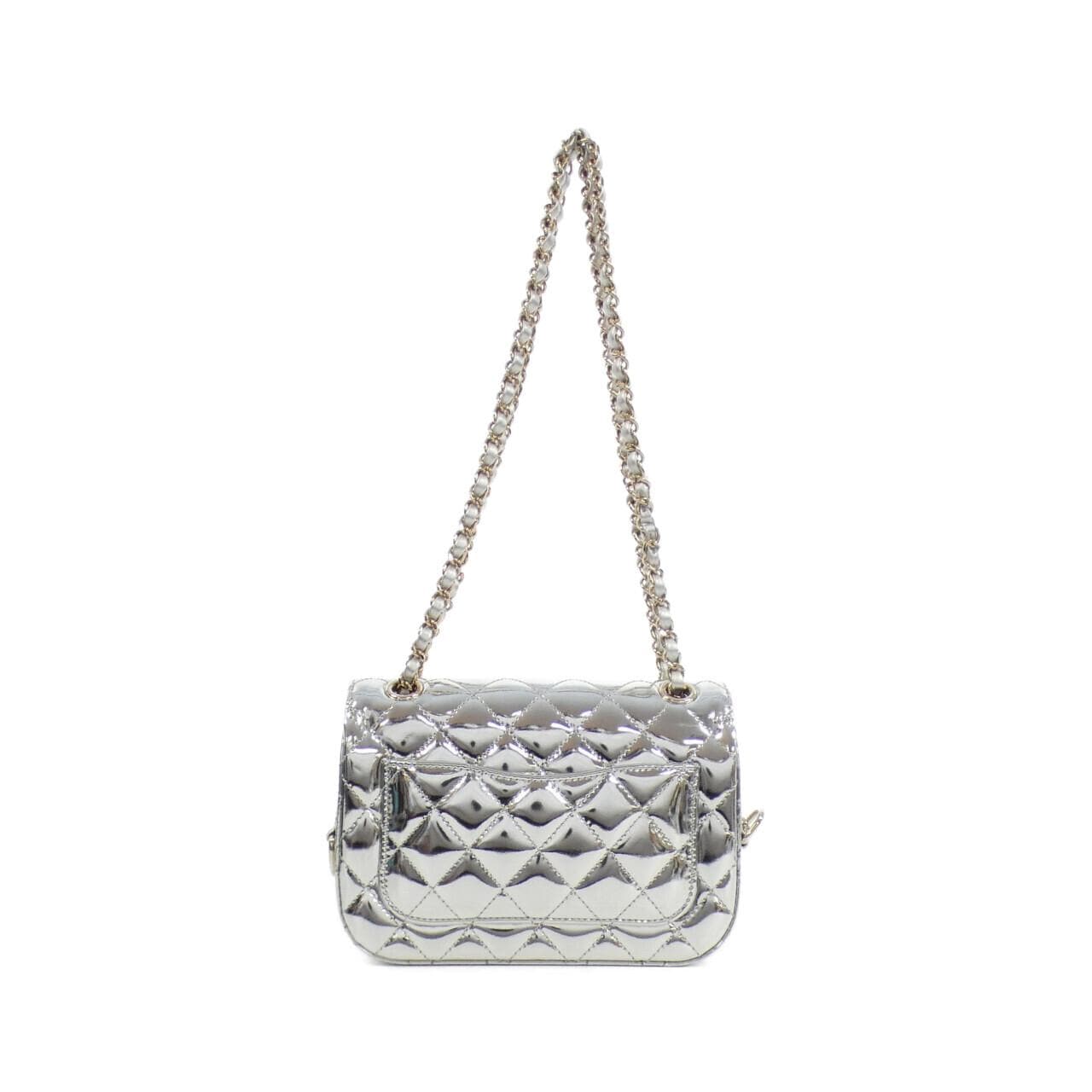 CHANEL AS4646 Shoulder Bag