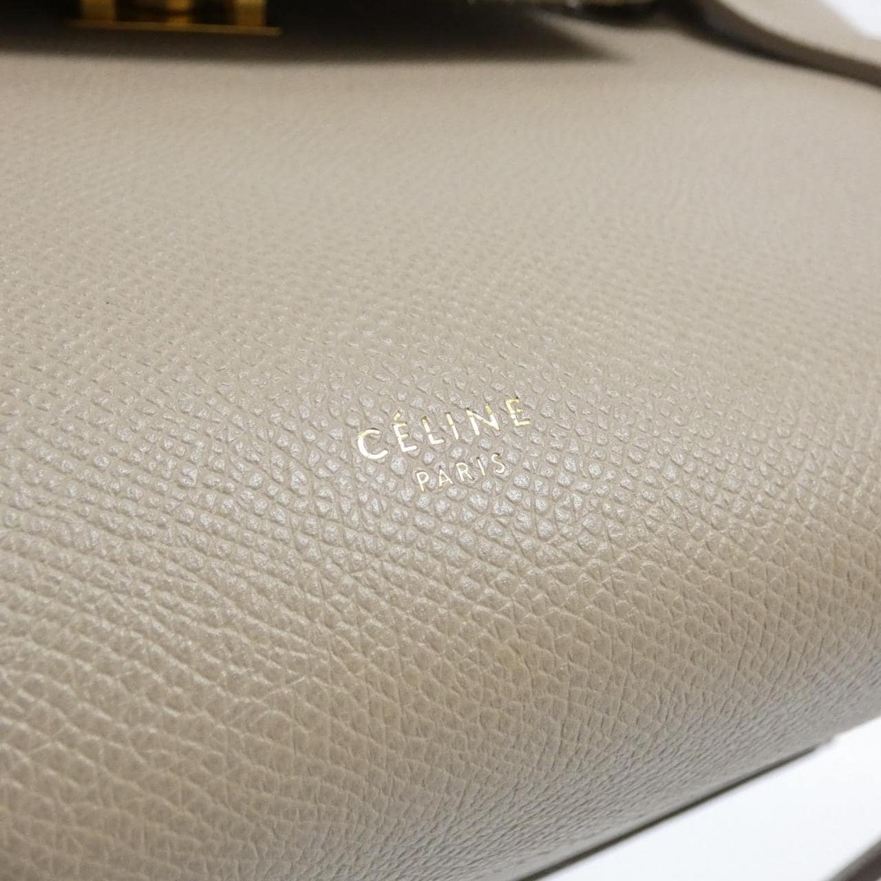 セリーヌ マイクロ ベルト 180153ZVA バッグ