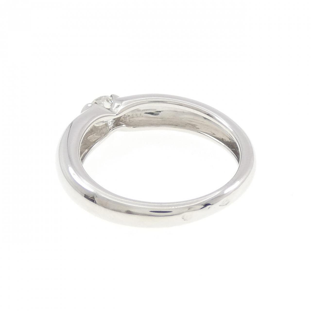 カルティエ シェリー リング 0.30CT