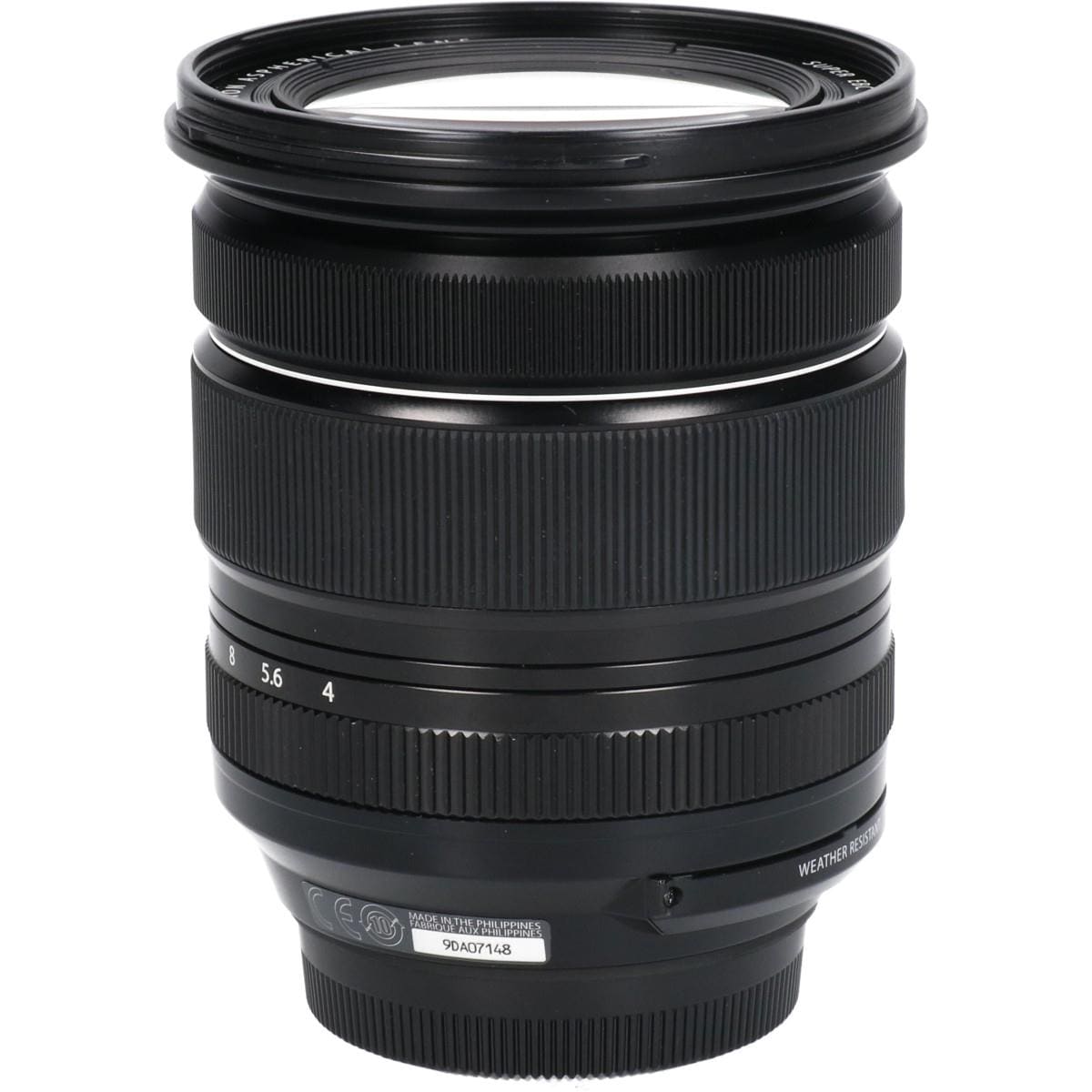 ＸＦ１６－８０ｍｍ　Ｆ４Ｒ　ＯＩＳ　ＷＲ