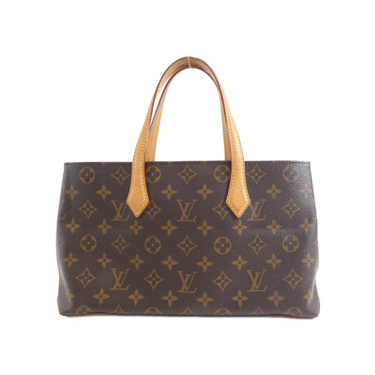 ルイヴィトン モノグラム ウィルシャー PM M40595 バッグ