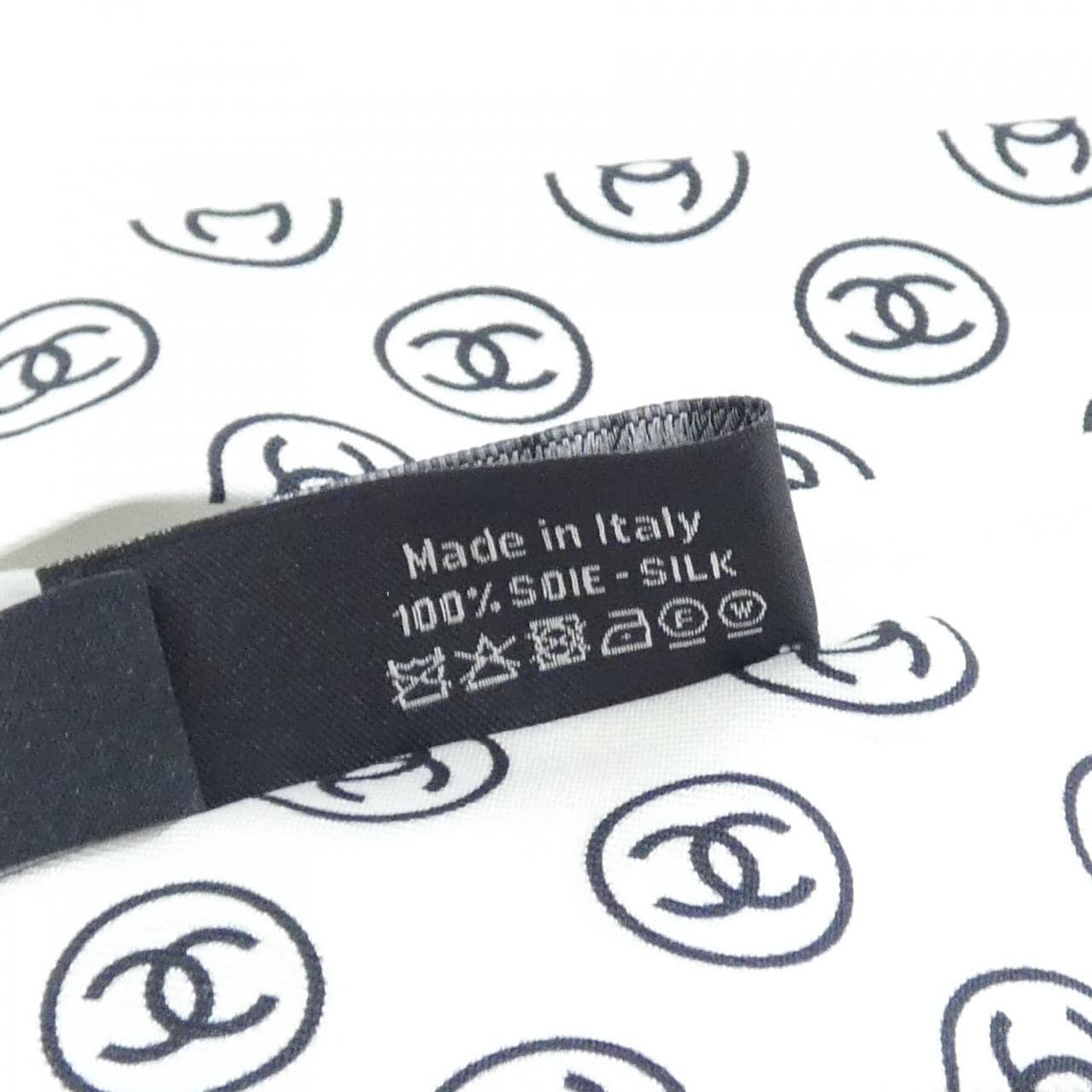 【未使用品】CHANEL AAB535 发带