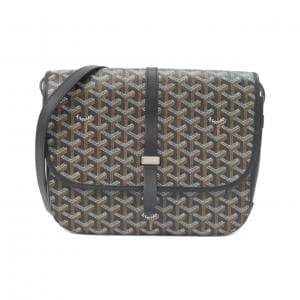 ゴヤール ベルヴェデーレ MM ショルダーバッグ