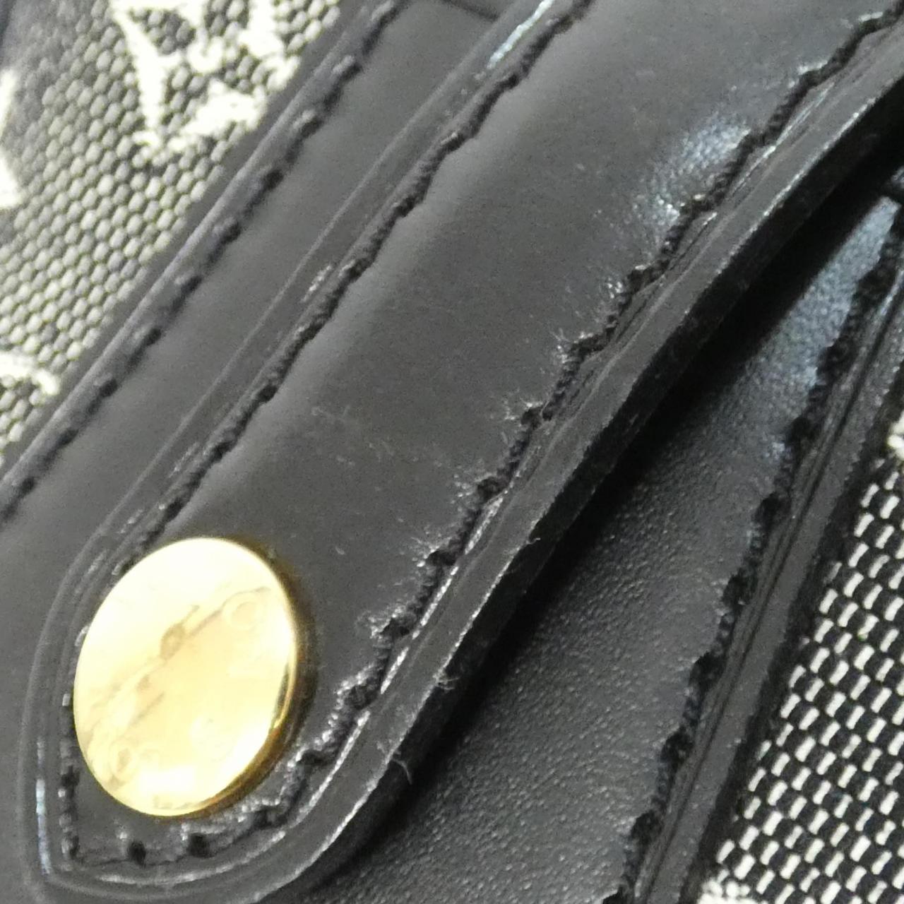 【ヴィンテージ】ルイヴィトン モノグラム ミニ カバ マリーケイト M92495 ショルダーバッグ