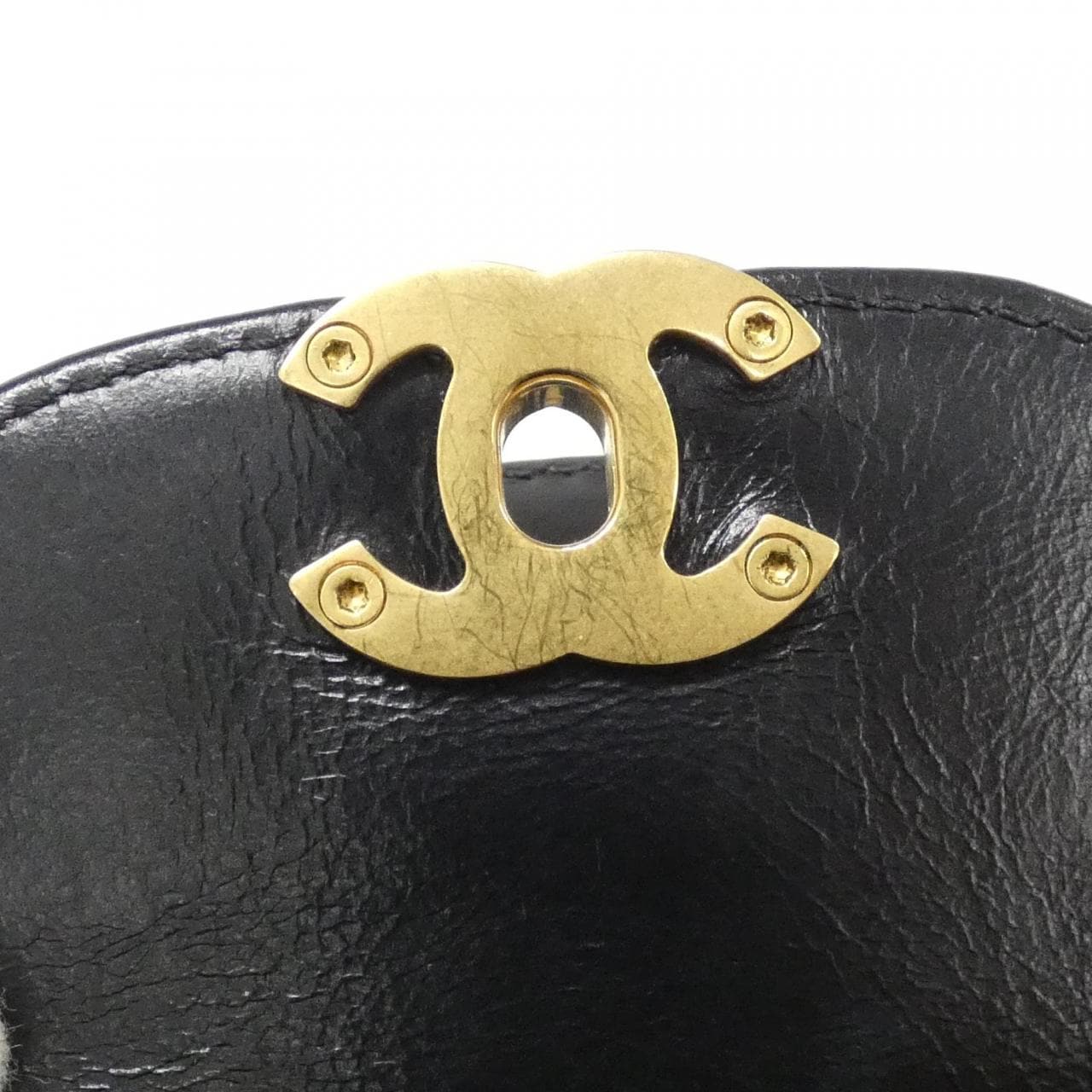 シャネル AS4416 バッグ