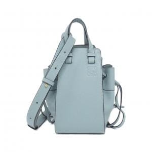 ロエベ ハンモック ドローストリング ミニ A538V07X10 ショルダーバッグ