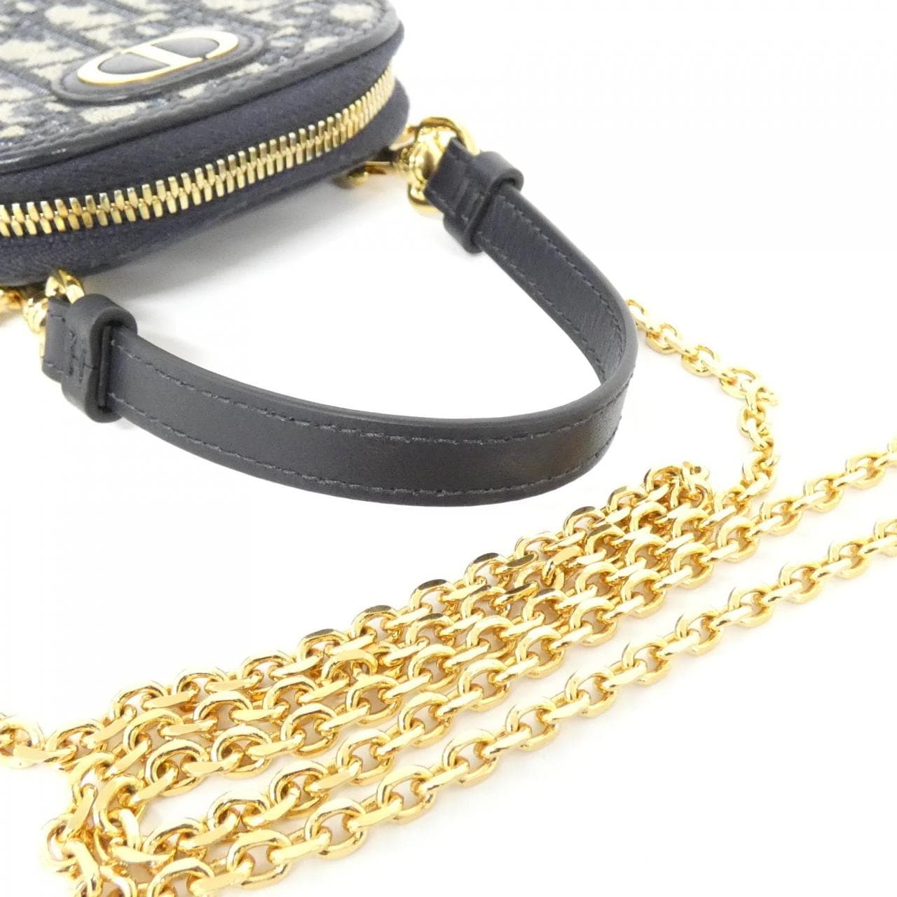 クリスチャンディオール DIOR OBLIQUE 30 モンテーニュ コーリン ディオール フォン ホルダー S2114UTZQ フォンケース