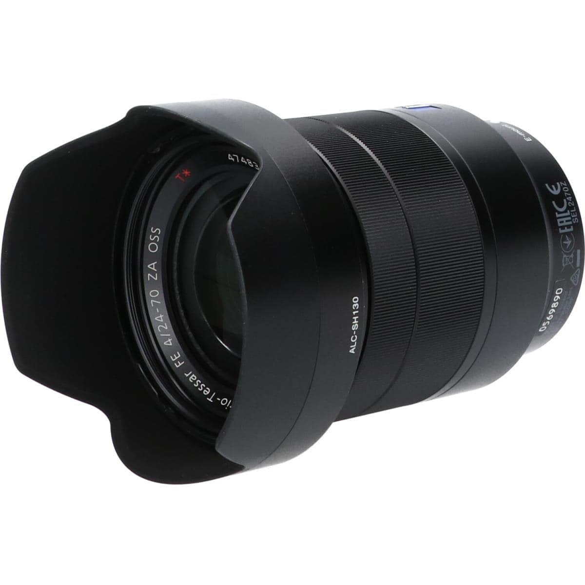 SONY FE24-70mm F4ZA OSS(SEL2470Z)