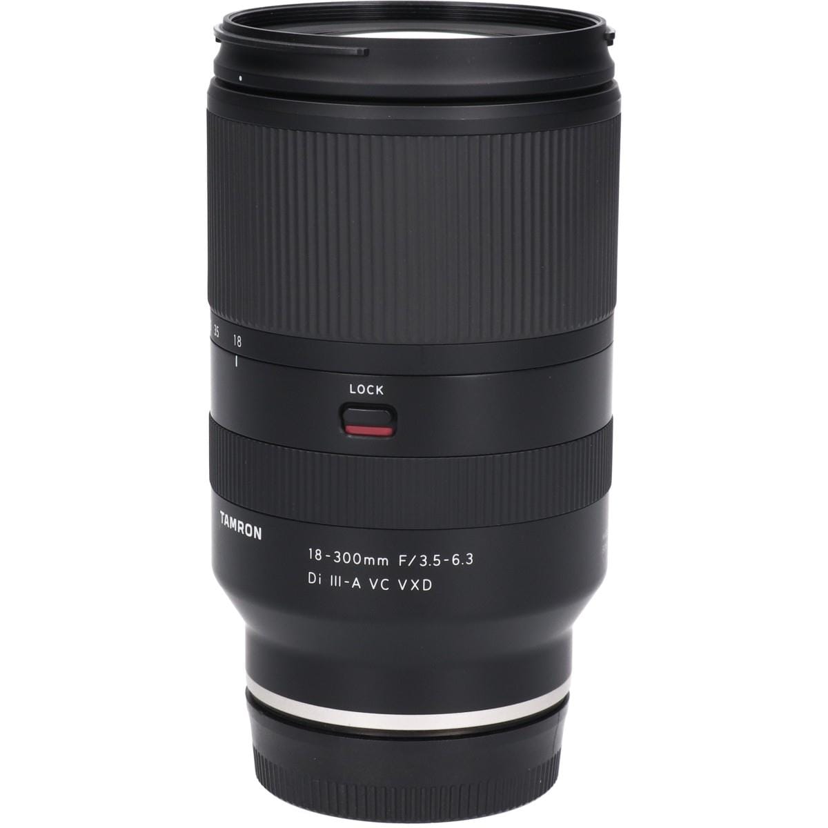 ソニーE18-300mm F3.5-6.3VC VXD B061