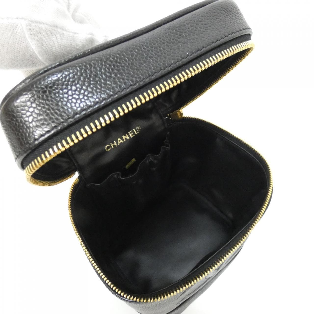 【ヴィンテージ】シャネル 1998 バッグ