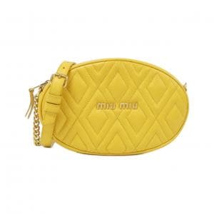 ミュウミュウ 5BH134 ショルダーバッグ