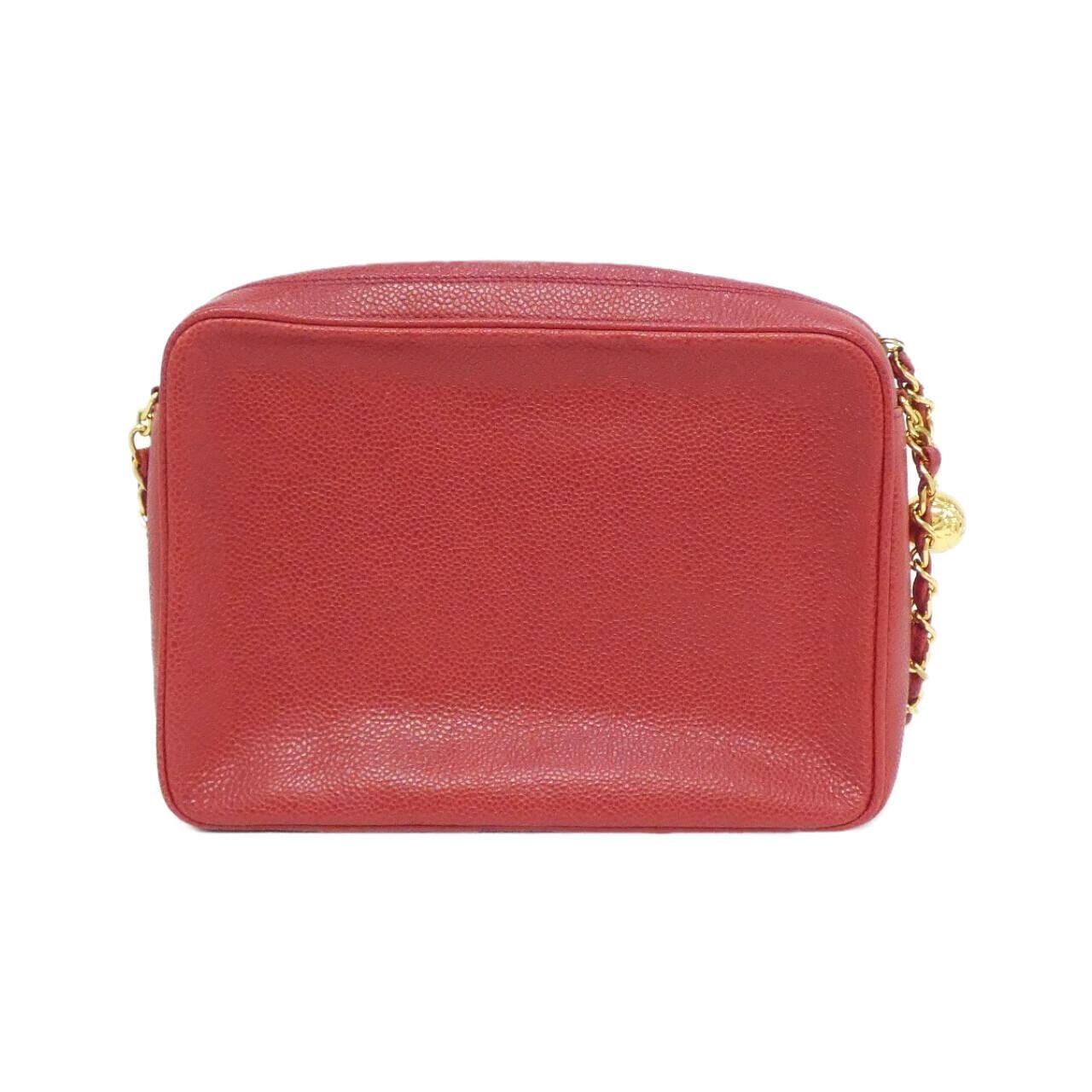 【ヴィンテージ】シャネル ショルダーバッグ