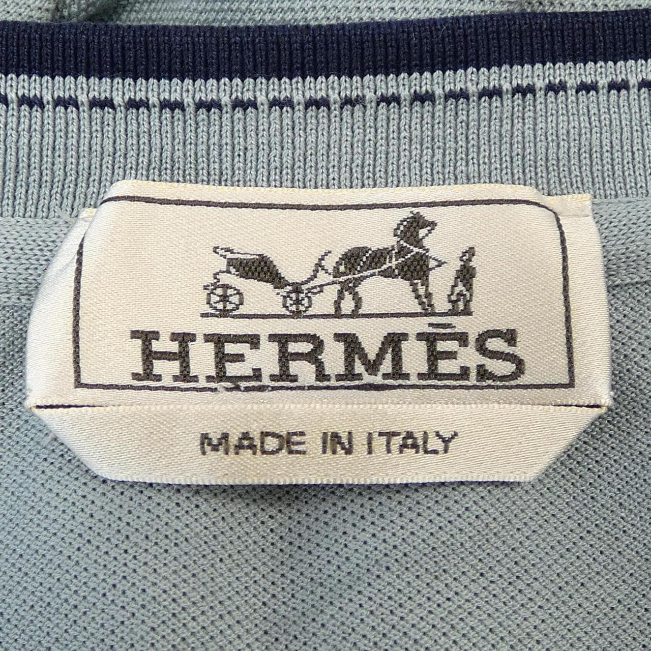 エルメス HERMES 557970HA Tシャツ