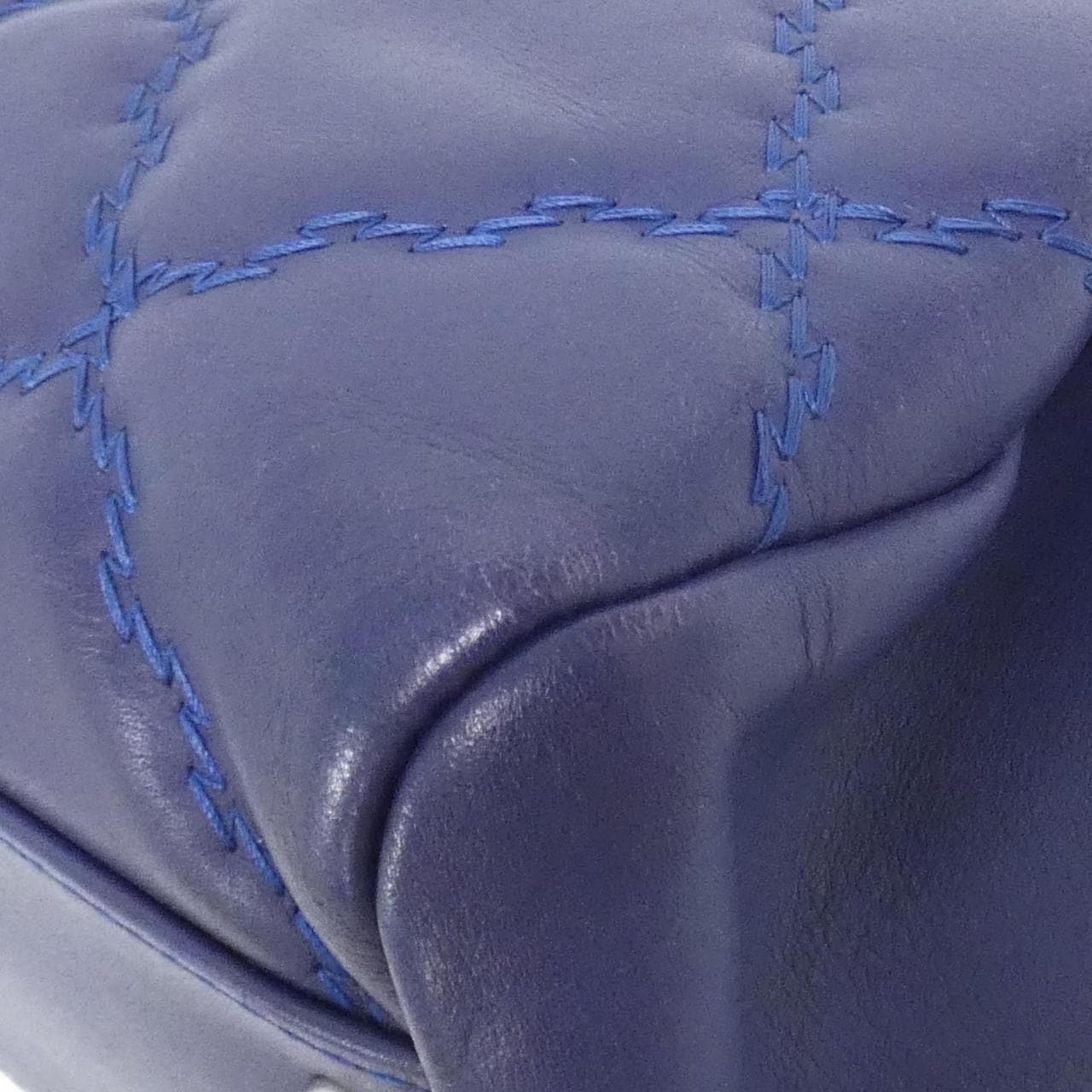 シャネル ハンプトン ライン 66134 ショルダーバッグ