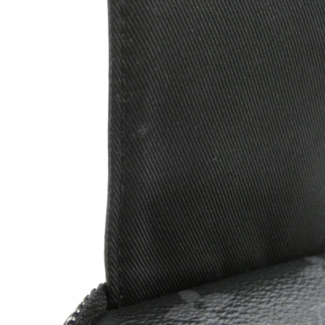 ルイヴィトン モノグラム エクリプス リバース ダブル フォン ポーチ M81321 ショルダーバッグ