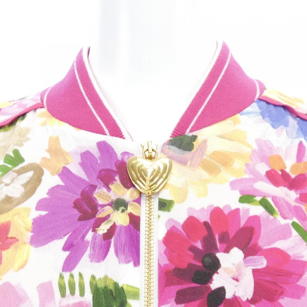 エスカーダ ESCADA ブルゾン