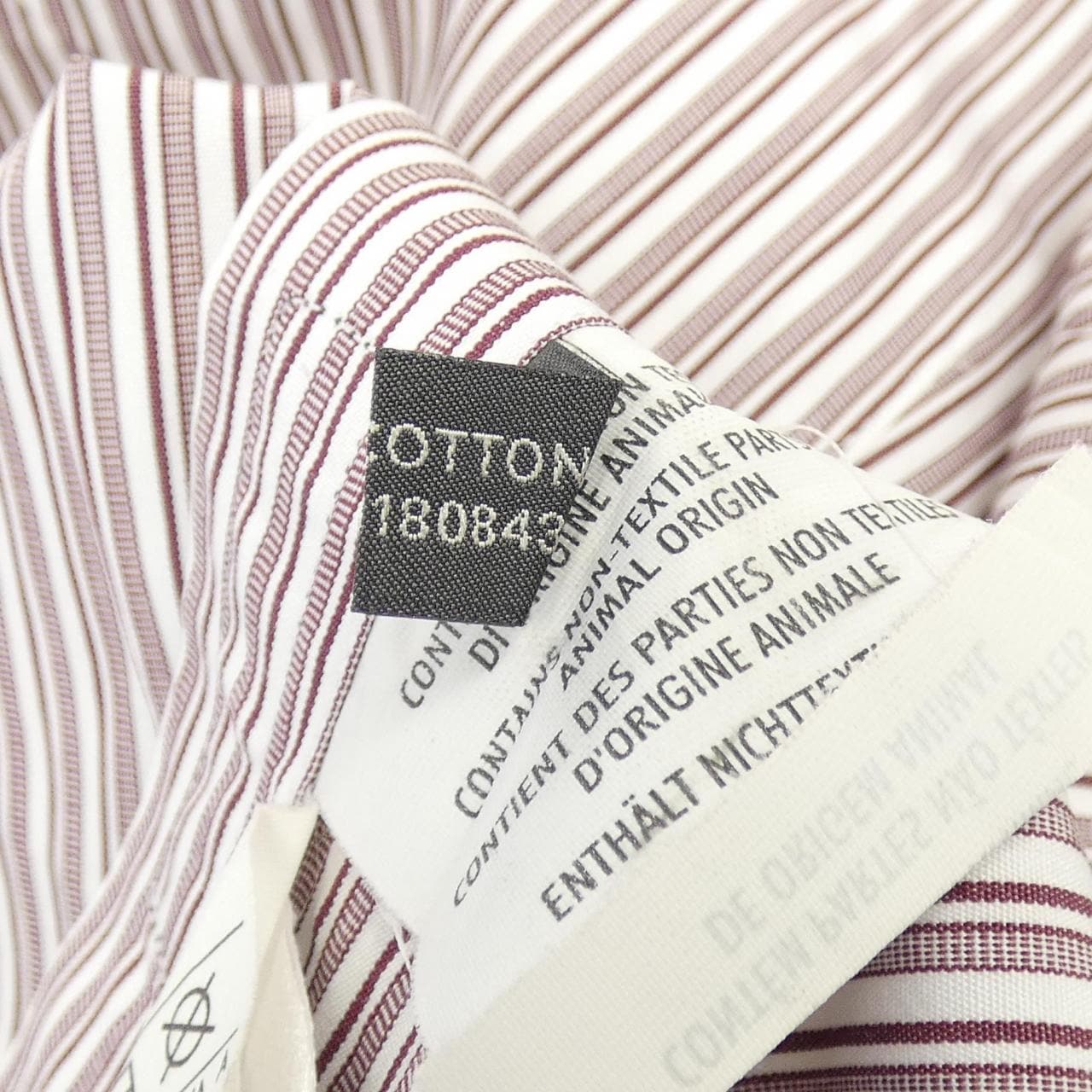 サルヴァトーレフェラガモ SALVATORE FERRAGAMO シャツ