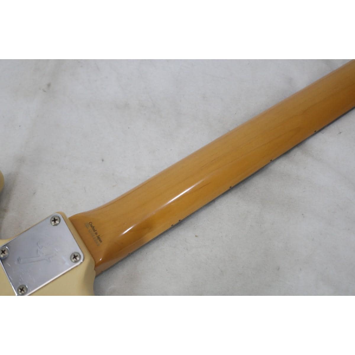 ＦＥＮＤＥＲ　ＪＡＰＡＮ　　ＭＧ６６－６６