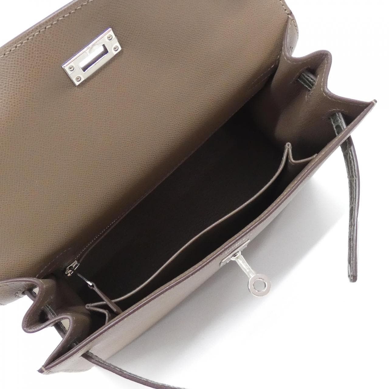エルメス ケリー タッチ 25cm バッグ
