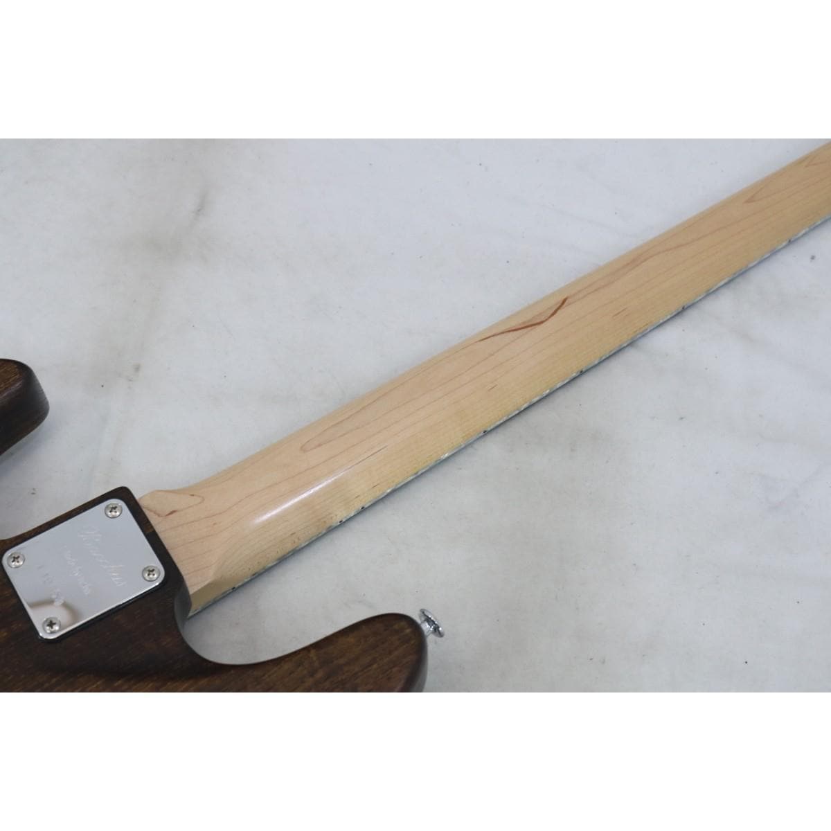 ＢＡＣＣＨＵＳ　　ＷＯＯＤＬＩＮＥ　４１７　ＢＲ／ＯＩＬ