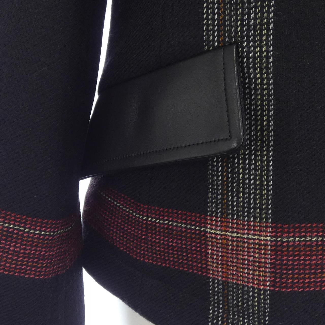 エルメス HERMES ジャケット
