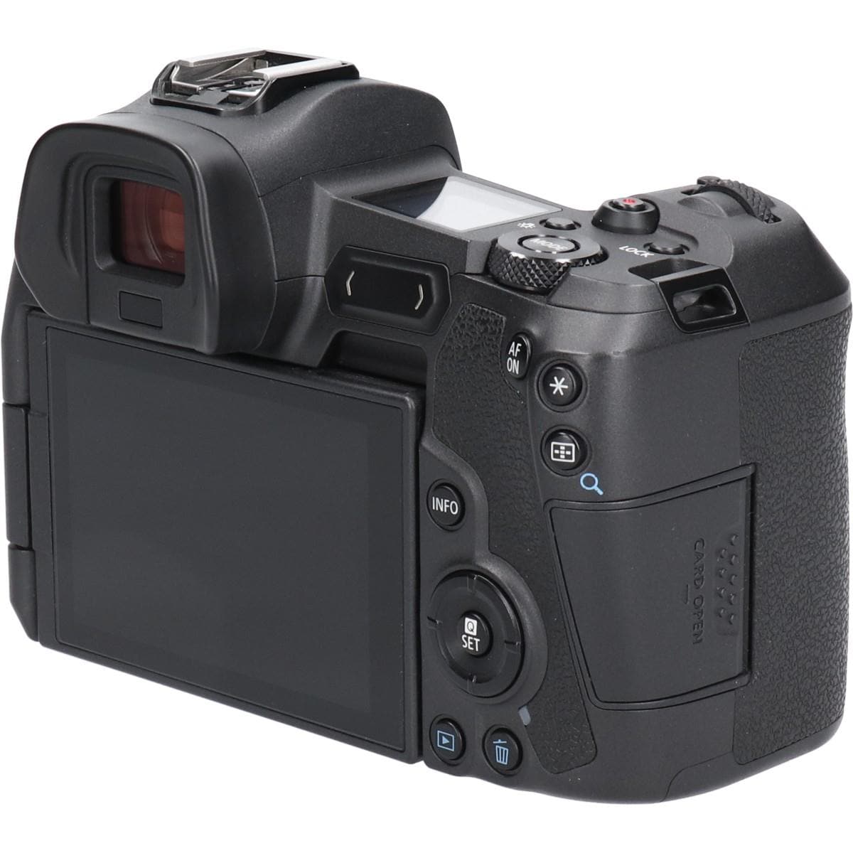 ＥＯＳ　Ｒ