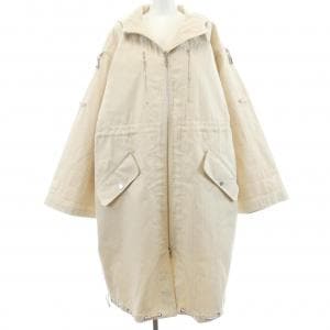 エルメス HERMES *06-7112 コート