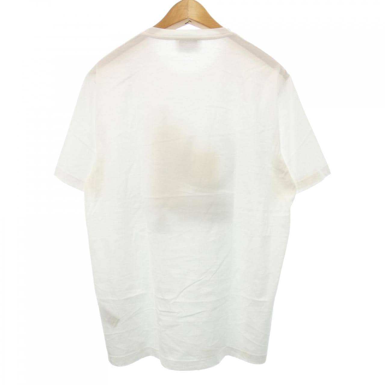 エルメス HERMES *02-5773 Tシャツ