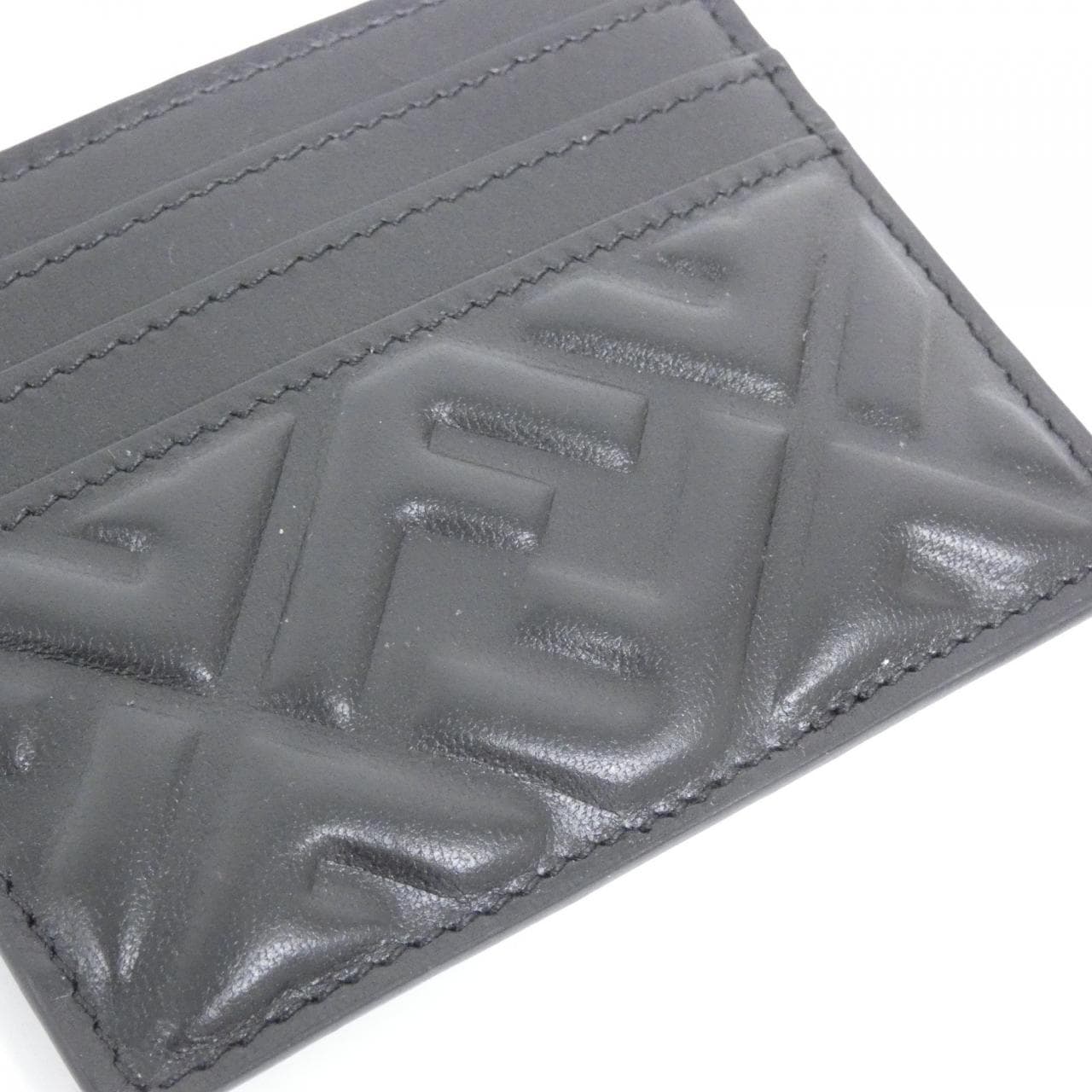 【新品】フェンディ 8M0445 AAJD カードケース