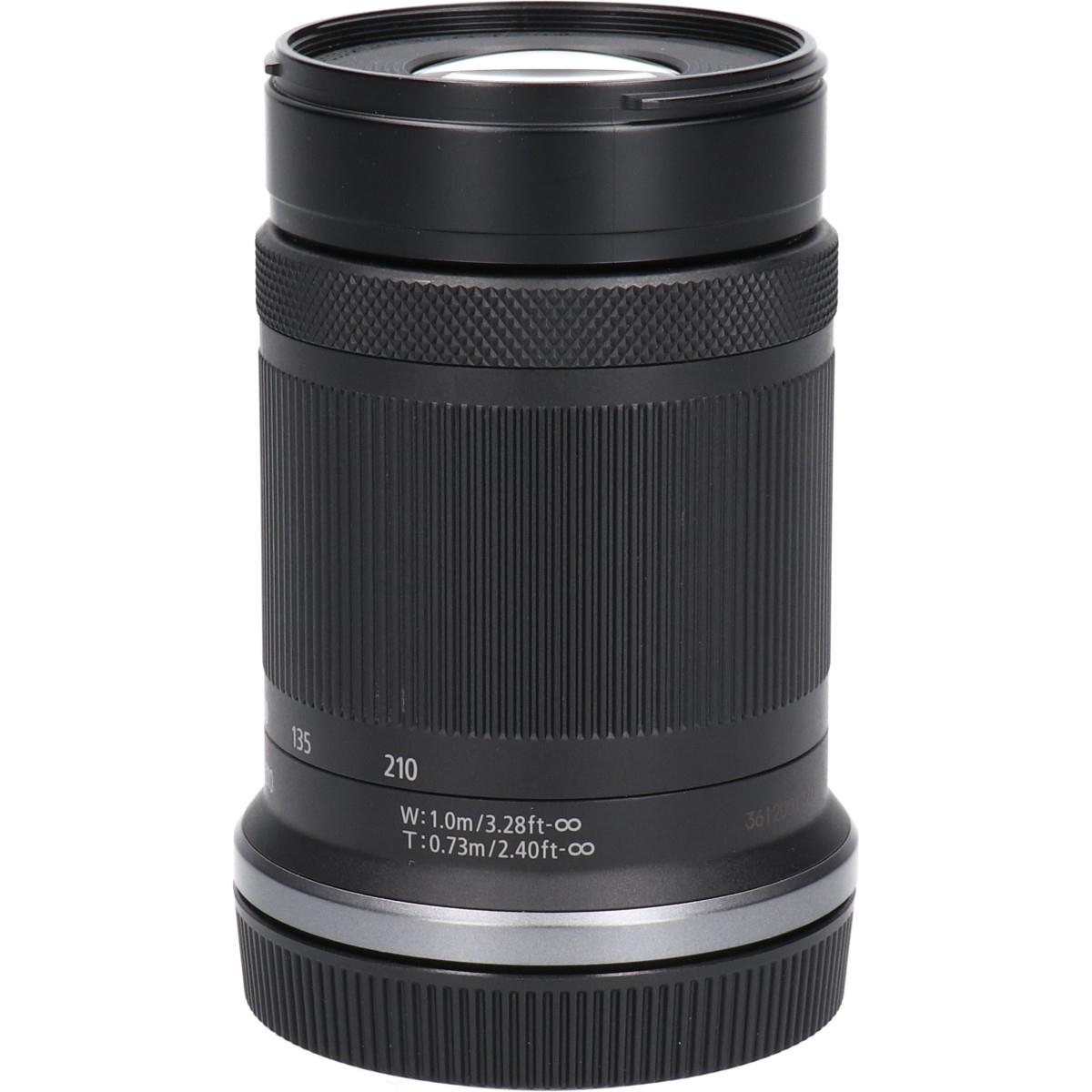ＲＦ－Ｓ５５－２１０ｍｍ　Ｆ５－７．１ＩＳ　ＳＴＭ