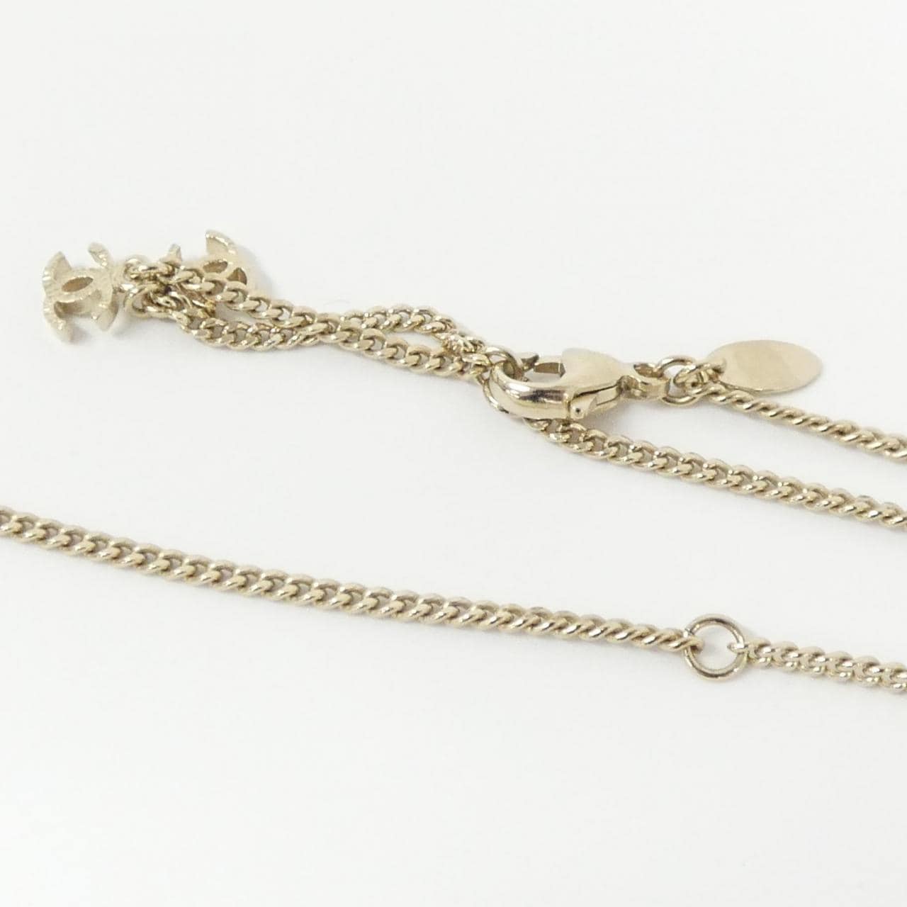 CHANEL 63862 项链