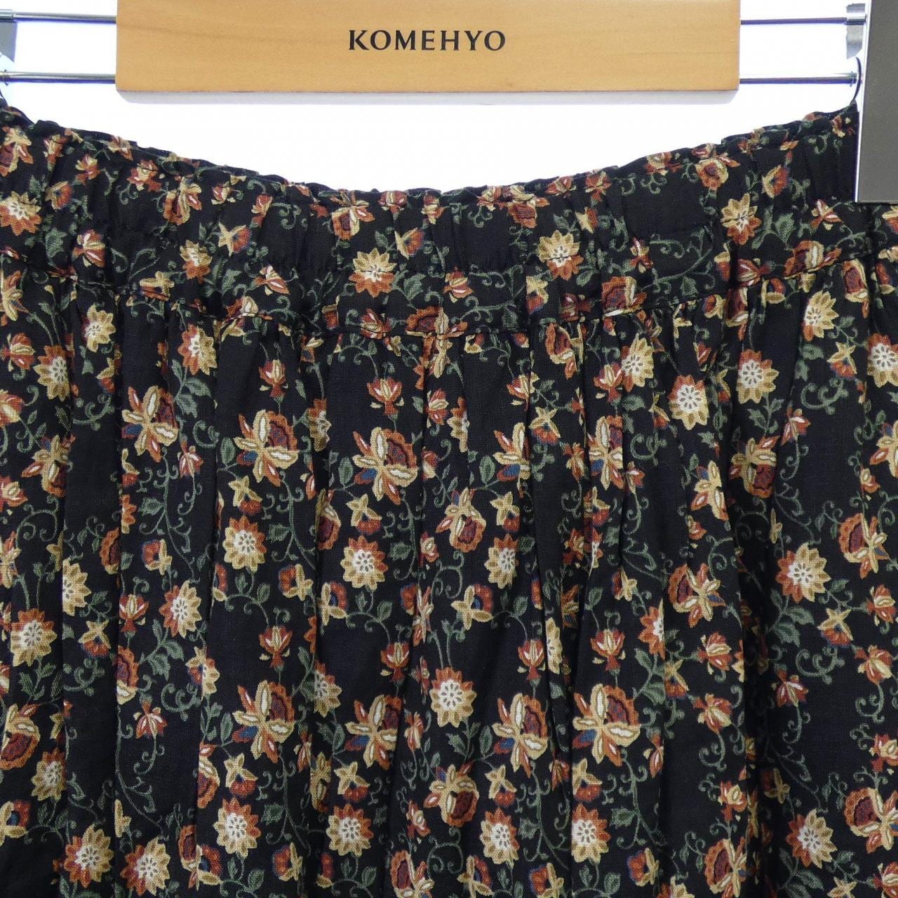 ICHI Antiquites スカート