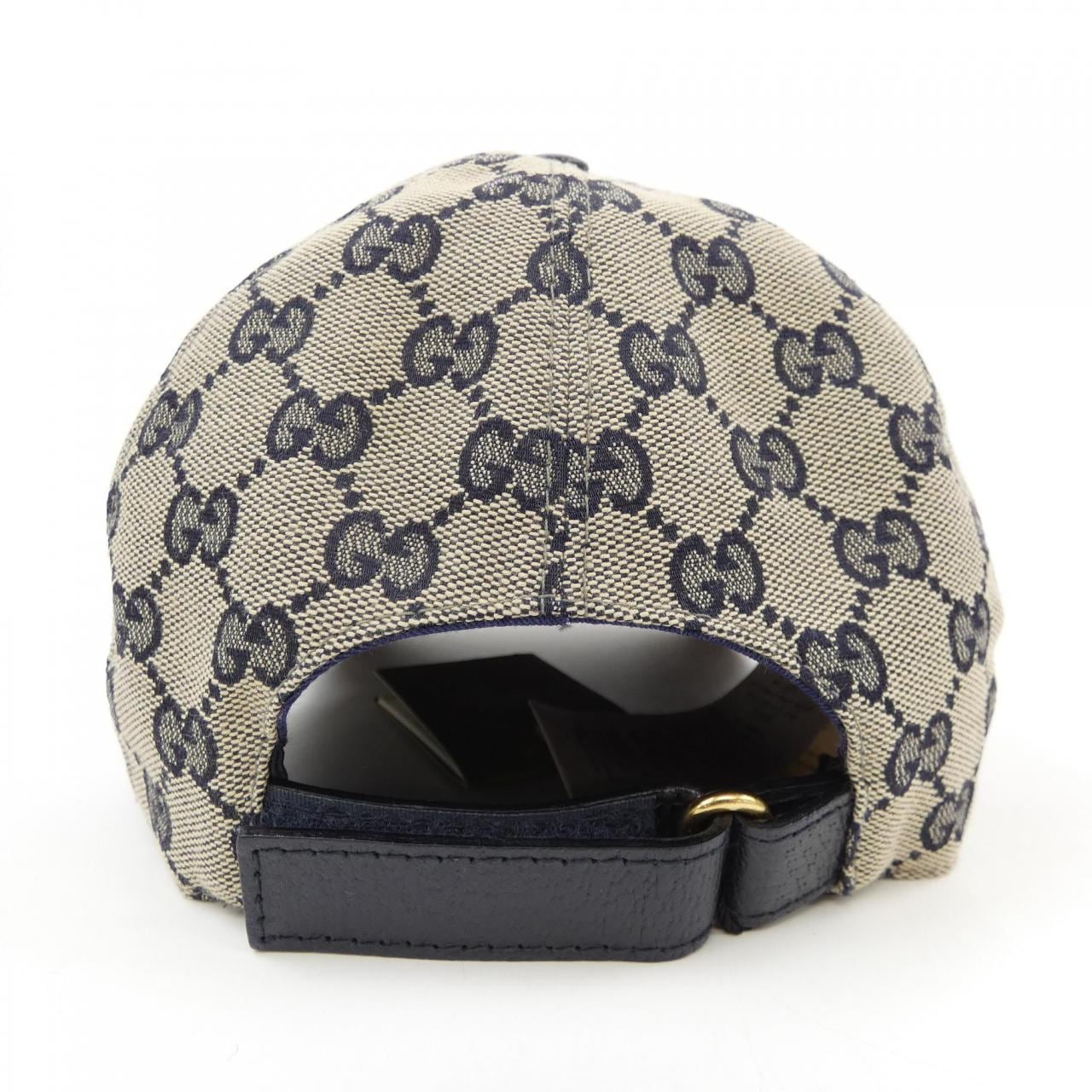 グッチ GUCCI キャップ