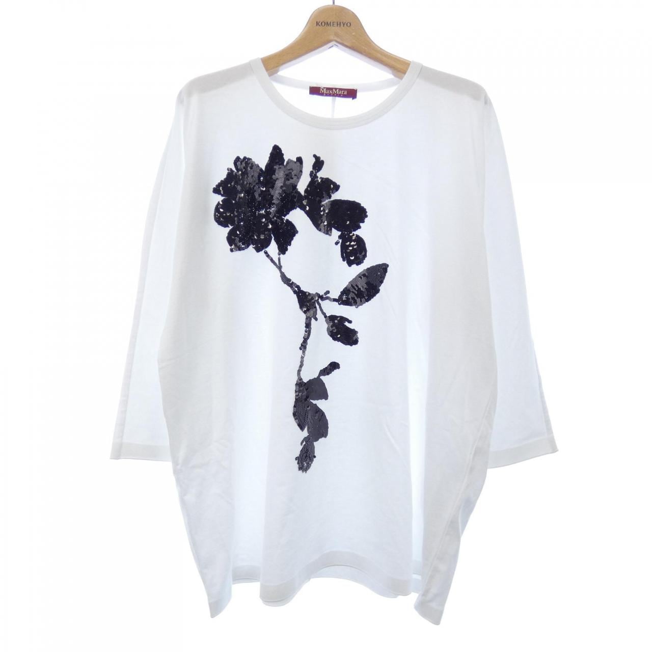 マックスマーラステュディオ Max Mara STUDIO Tシャツ