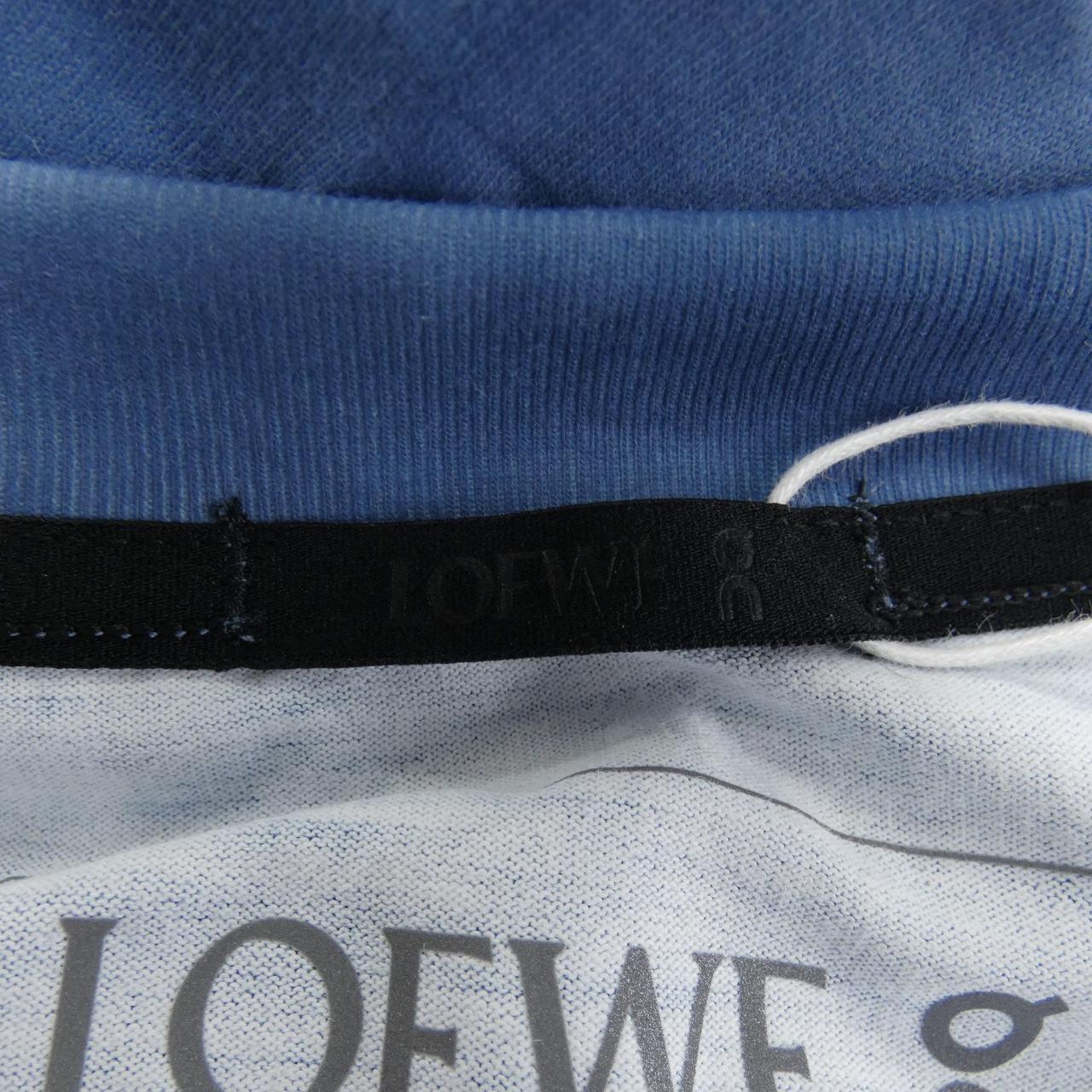 ロエベ LOEWE Tシャツ