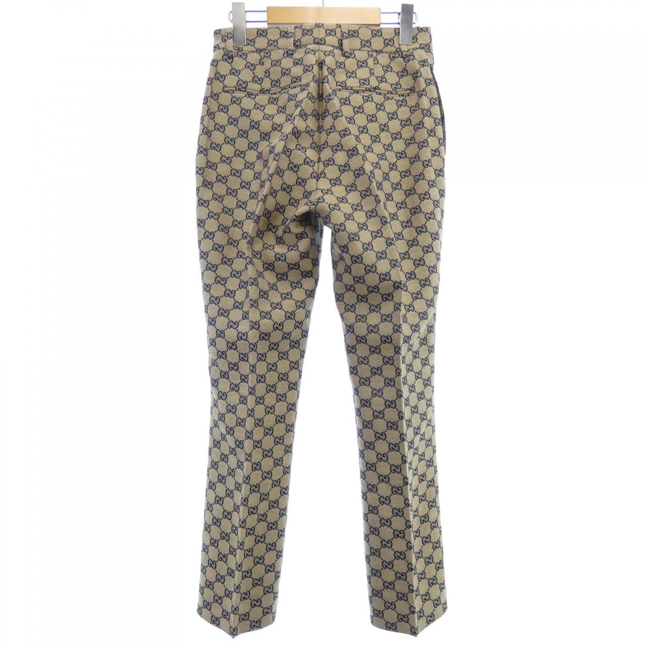 グッチ GUCCI 786389 ZAM7G パンツ