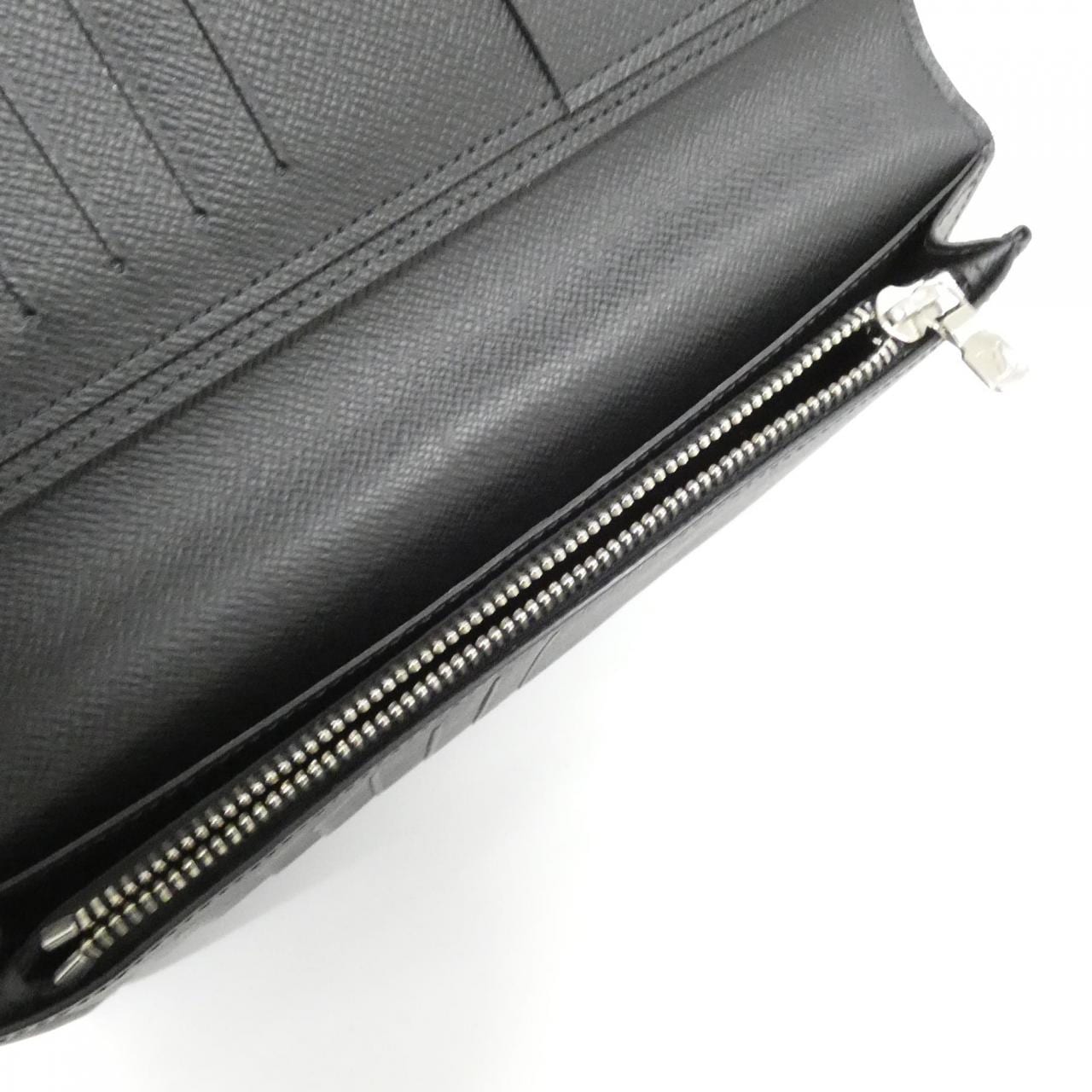 ルイヴィトン タイガ ポルトフォイユ ブラザ M30501 財布