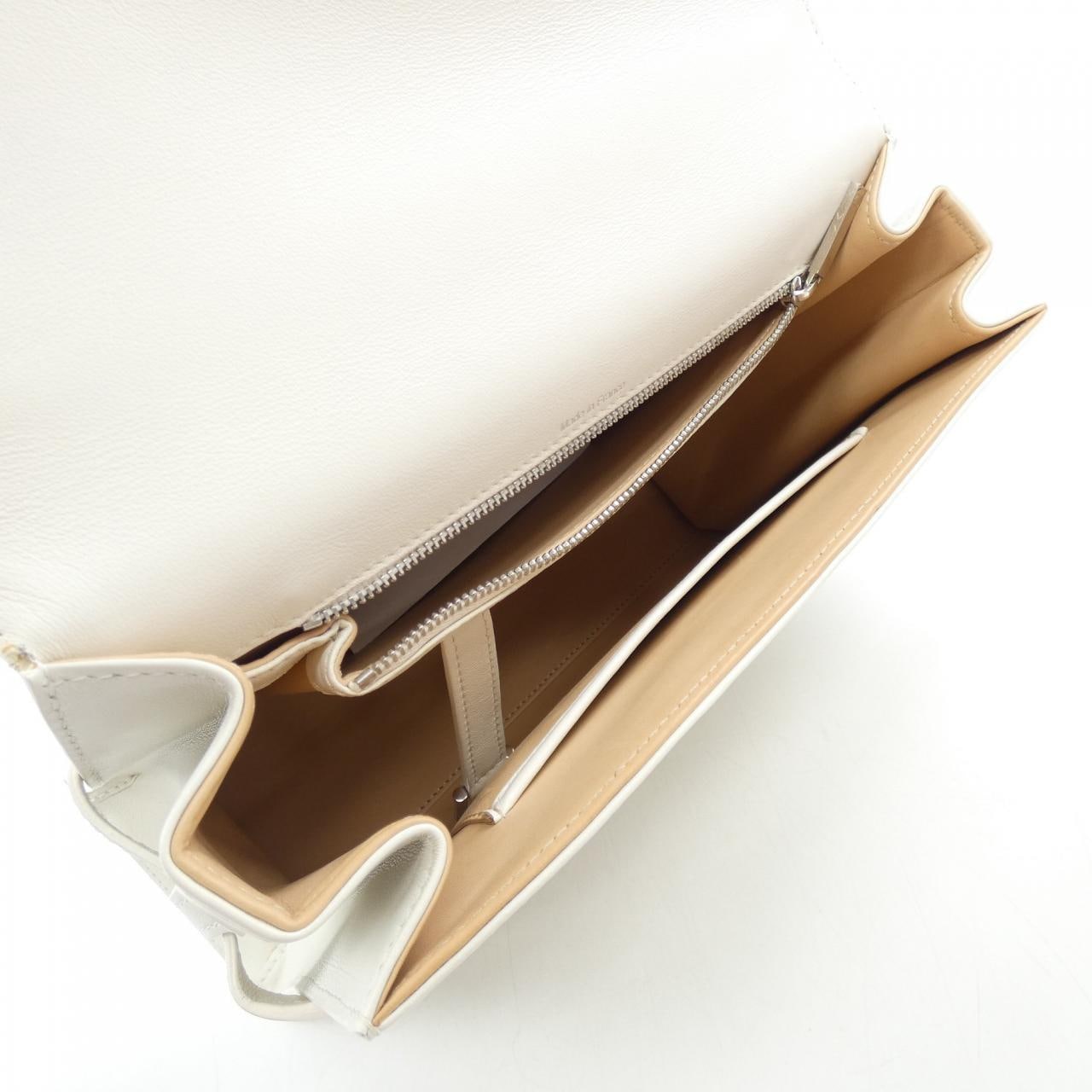 デルボー DELVAUX TEMPETE+B AA0368AAX BAG