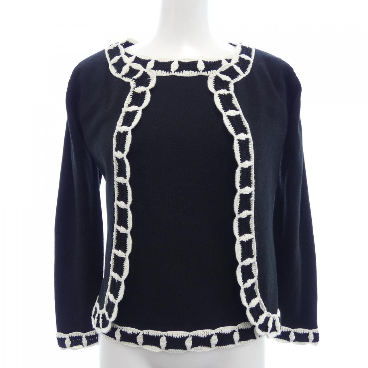 クレージュ Courreges アンサンブル