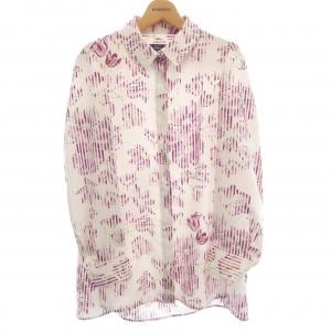 サルヴァトーレフェラガモ SALVATORE FERRAGAMO シャツ