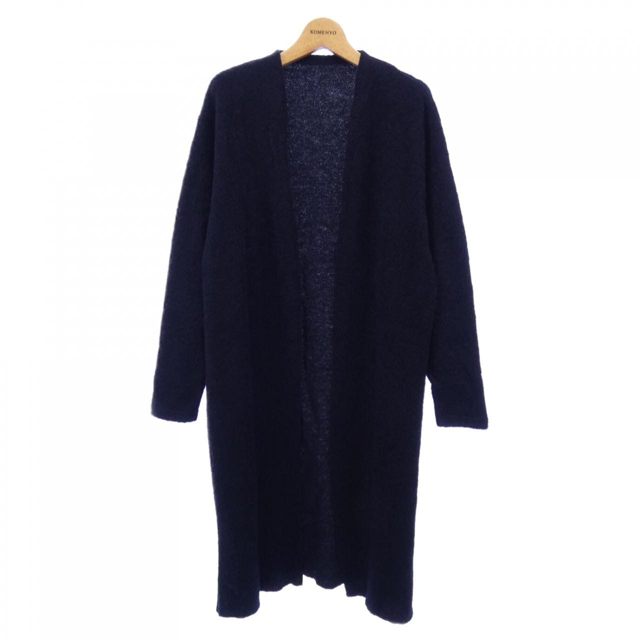 FIRO BIANCO UNO ロングカーディガン