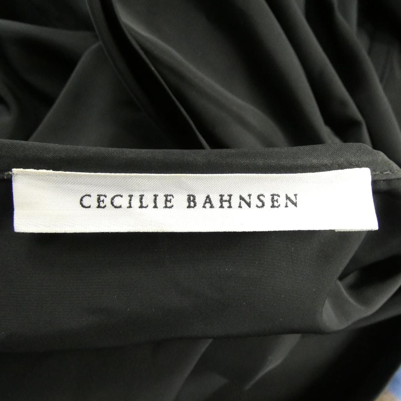 セシリーバンセン CECILIE BAHNSEN ワンピース