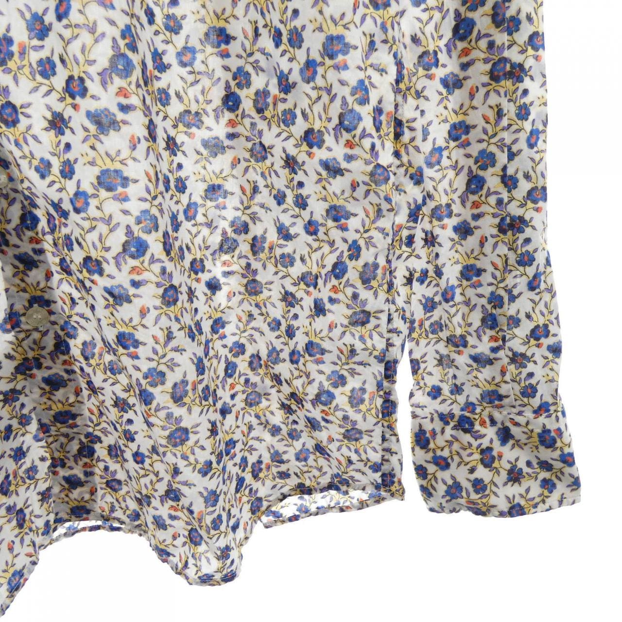 エトロ ETRO 211-13190-4769 シャツ