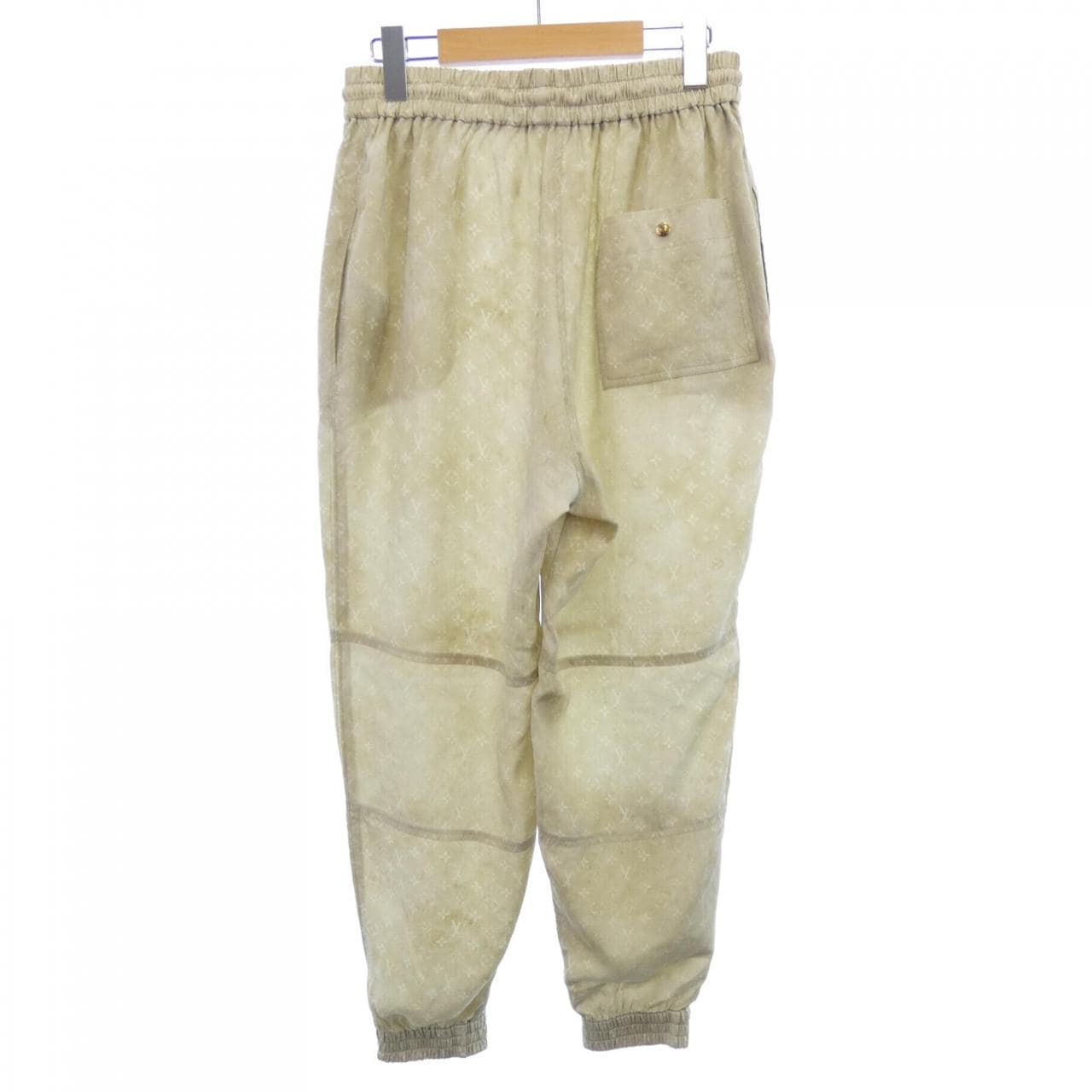 ルイヴィトン LOUIS VUITTON モノグラムクラウドラウンジパンツ FNPA20D96 パンツ