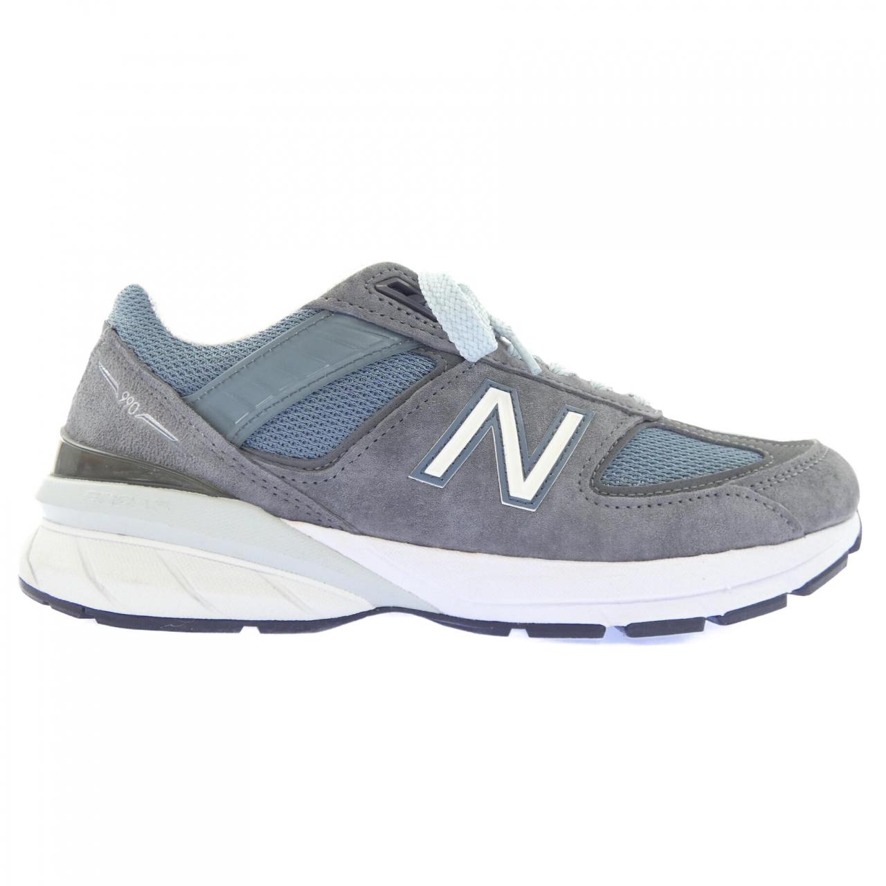 ニューバランス NEW BALANCE M990BE5 スニーカー