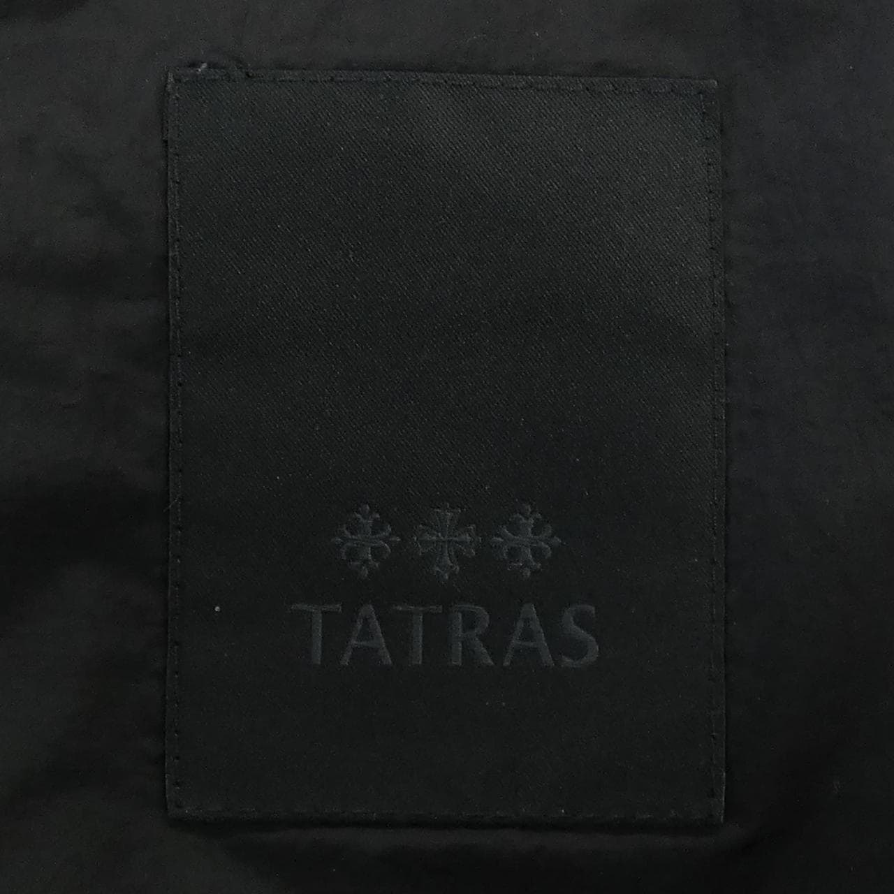 タトラス TATRAS LTK18S4123 ダウンジャケット