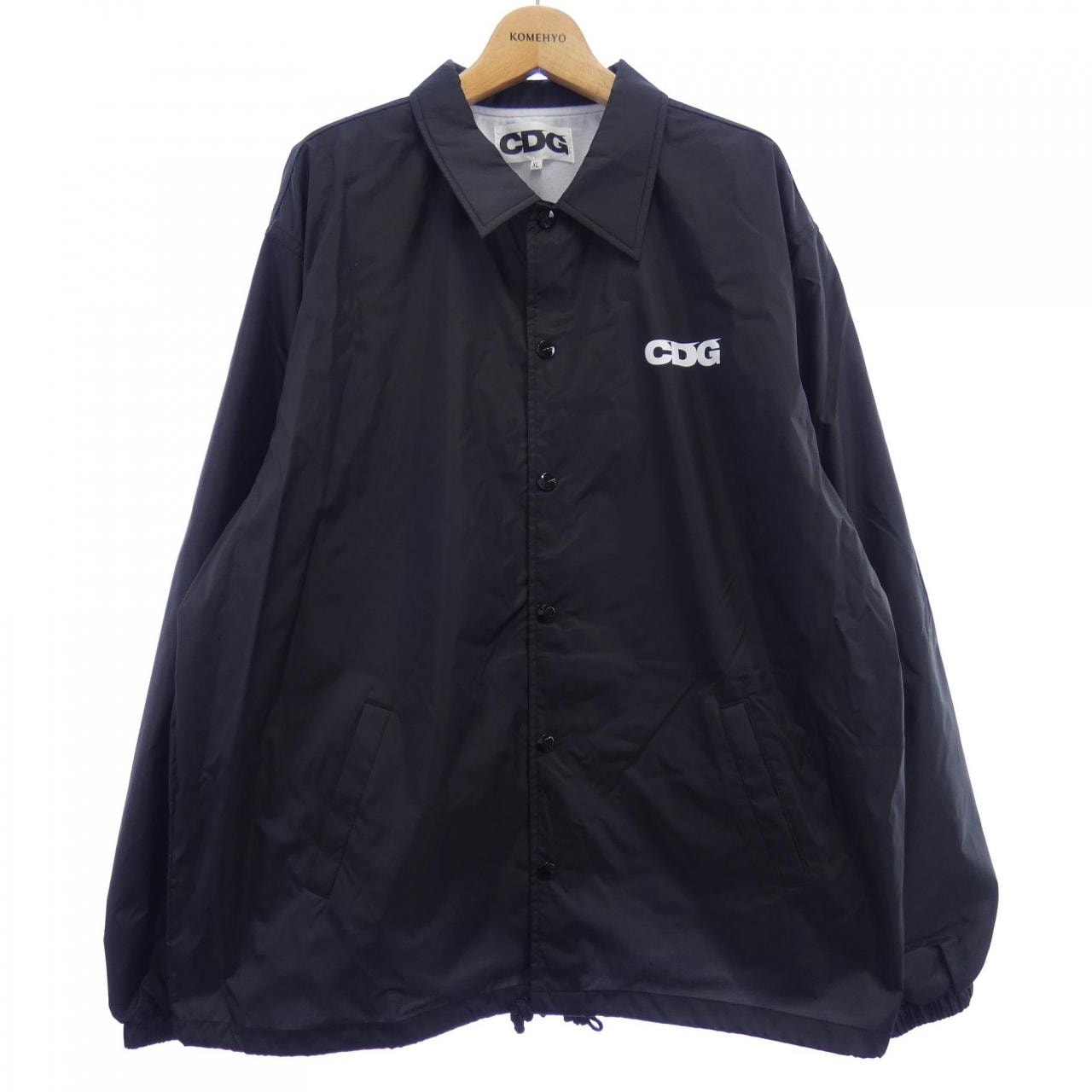 シーディージー CDG SZ-J029 ブルゾン